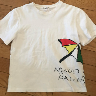 アーノルドパーマー(Arnold Palmer)の梅雨にピッタリのTシャツ(Tシャツ(半袖/袖なし))