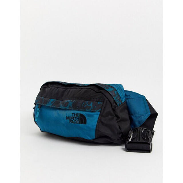 THE NORTH FACE(ザノースフェイス)のノースフェイス　ウエストポーチボディバッグ　Rage 'Em Waist Bag メンズのバッグ(ウエストポーチ)の商品写真