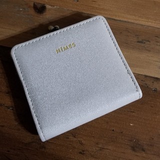 ニーム(NIMES)のミント様専用☆　NIMESのミニ財布(財布)