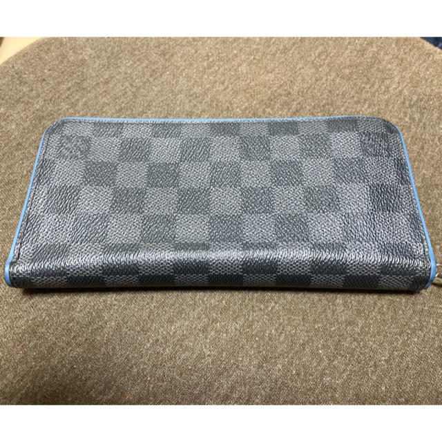 LOUIS VUITTON 長財布