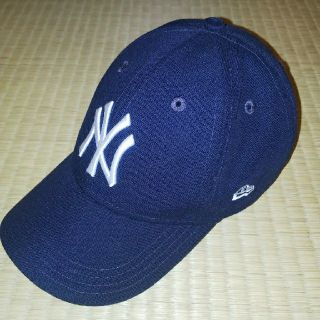 ニューエラー(NEW ERA)のNEW ERA キャップ ニューヨーク・ヤンキース(帽子)