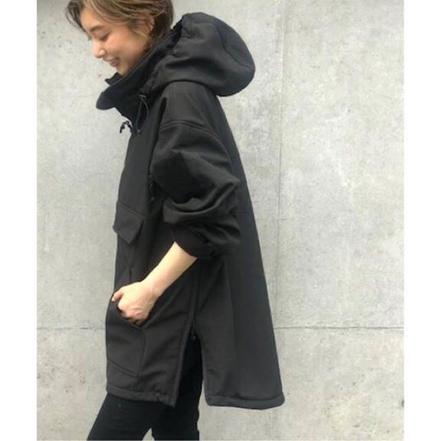 DEUXIEME CLASSE(ドゥーズィエムクラス)のDeuxieme Classe  ROTHCO ANORAK アノラック レディースのジャケット/アウター(ブルゾン)の商品写真