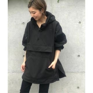 ドゥーズィエムクラス(DEUXIEME CLASSE)のDeuxieme Classe  ROTHCO ANORAK アノラック(ブルゾン)