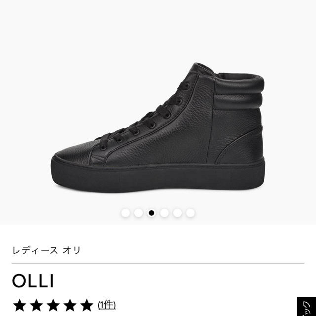 UGG レディース OL L I - スニーカー