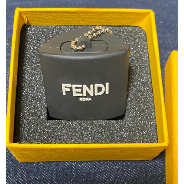 FENDI(フェンディ)のフェンディ【FENDI/店舗ノベルティー/モンスターUSB】非売品 レディースのファッション小物(その他)の商品写真