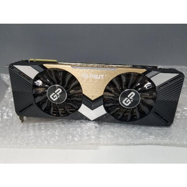 Palit RTX 2080 Ti GamingPro OC 11GB