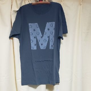 エム(M)のM　Tシャツ(Tシャツ/カットソー(半袖/袖なし))