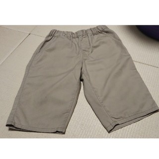 ムジルシリョウヒン(MUJI (無印良品))の無印良品 半ズボン 120サイズ(パンツ/スパッツ)