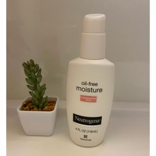 ニュートロジーナ(Neutrogena)のニュートロジーナ　乳液(乳液/ミルク)