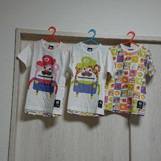 ジャム(JAM)のJAM クマオ クマージ 新作 セット 120cm(Tシャツ/カットソー)