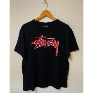 ステューシー(STUSSY)のSTUSSY［Tシャツ］(Tシャツ/カットソー(半袖/袖なし))