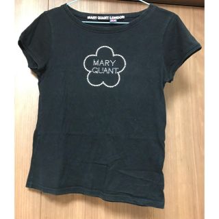 マリークワント(MARY QUANT)のマリークワントTシャツ(Tシャツ(半袖/袖なし))