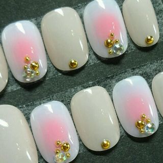 チークのネイルデザイン一覧 ネイルデザインブック チークのネイルデザイン一覧 ネイルデザインブック