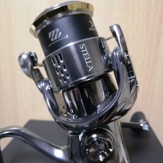 シマノ(SHIMANO)の18ステラ2500S(リール)