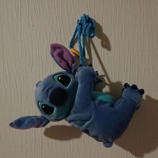 スティッチ(STITCH)の【ななみ様専用】スティッチ★ポシェット②(ショルダーバッグ)