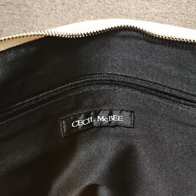 CECIL McBEE(セシルマクビー)のCECIL McBEE ハンドバッグ レディースのバッグ(ショルダーバッグ)の商品写真