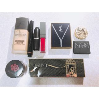 ナーズ(NARS)のデパコス♡まとめ売り(コフレ/メイクアップセット)