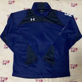 アンダーアーマー(UNDER ARMOUR)のアンダーアーマー ジャージ(ジャージ)