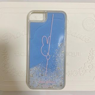 メリージェニー(merry jenny)のメリージェニー　iPhoneケース(iPhoneケース)