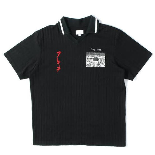 supreme akira shirt