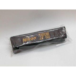 ニコン(Nikon)のニコンＦ5 カメラストラップ(フィルムカメラ)