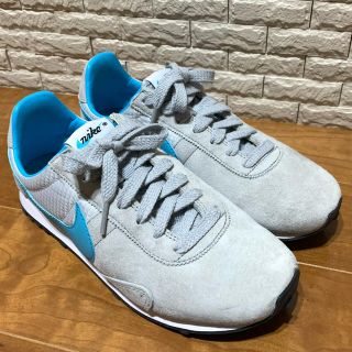 ナイキ(NIKE)のレディース NIKE ナイキ W PRE MONTREAL RACER VNTG(スニーカー)