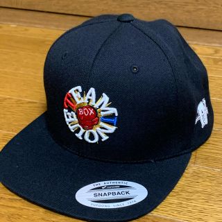 ボクシング 希少 井上尚弥WBSSオリジナルキャップ umbandung.ac.id