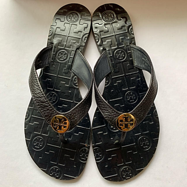 ✨新品未使用✨トリーバーチ　TORY BURCH サンダル