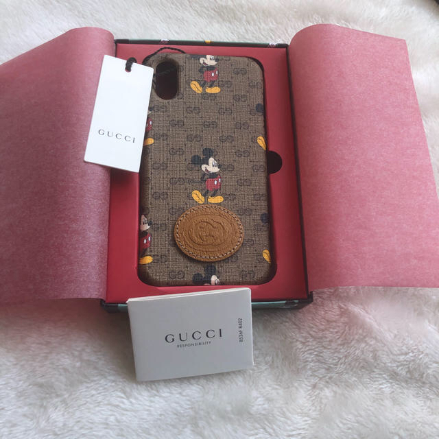 Gucci(グッチ)のぺりこ様専用 スマホ/家電/カメラのスマホアクセサリー(iPhoneケース)の商品写真