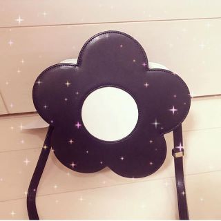 マリークワント(MARY QUANT)のMARYQUANTバッグ♡(ショルダーバッグ)