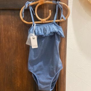 キャラメルベビー&チャイルド(Caramel baby&child )のトコトビンテージ　水着(水着)