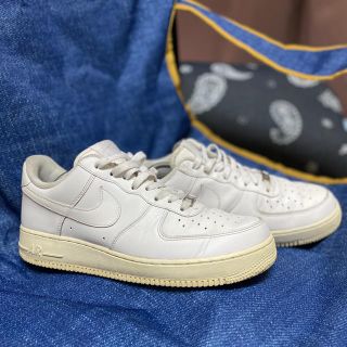 ナイキ(NIKE)の今限定価格　ナイキ　エアフォース1(スニーカー)