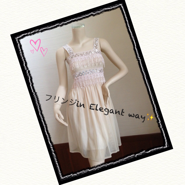 AWもSimple & Elegant✨