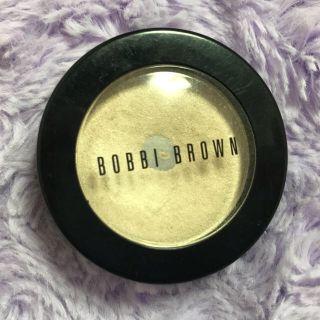 ボビイブラウン(BOBBI BROWN)のBobbybrown シマーウォッシュアイシャドウ ボーン(アイシャドウ)