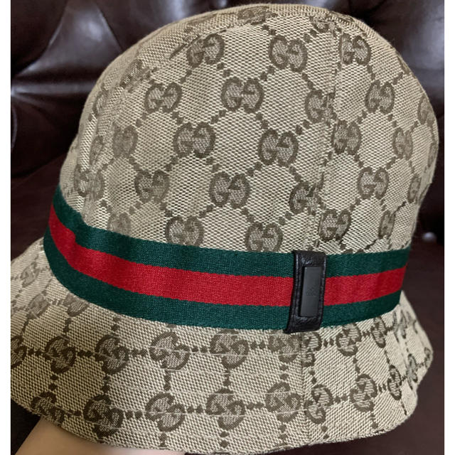 gucci ハット gucci ハット