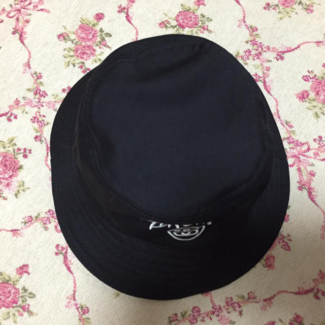 STUSSY(ステューシー)のステューシー バケットハット レディースの帽子(ハット)の商品写真
