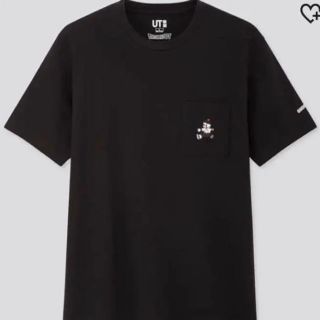 バンダイ(BANDAI)のドラゴンボール　ユニクロ　UNIQLO tシャツ コラボ　限定　最安値(Tシャツ/カットソー(半袖/袖なし))