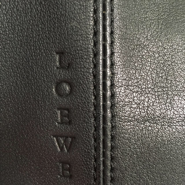 LOEWE(ロエベ)のハル！さまロエベ トート レディースのバッグ(トートバッグ)の商品写真