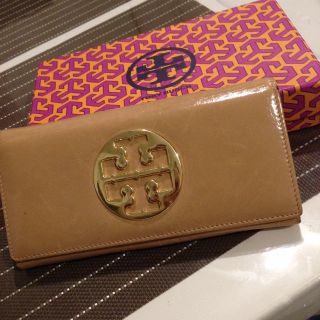 トリーバーチ(Tory Burch)のTORY BURCH 長財布(財布)