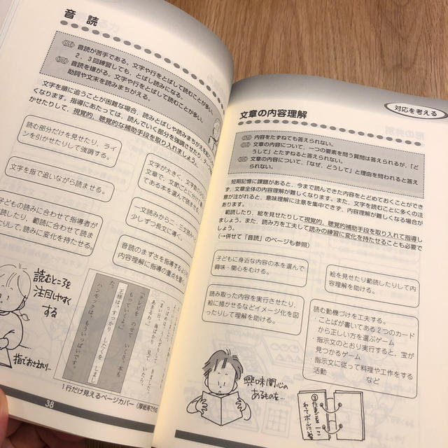 学習障害（ＬＤ）及びその周辺の子どもたち 特性に対する対応を考える エンタメ/ホビーの本(人文/社会)の商品写真