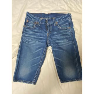 リーバイス(Levi's)の【SALE】リーバイス　502 ハーフパンツ(ショートパンツ)