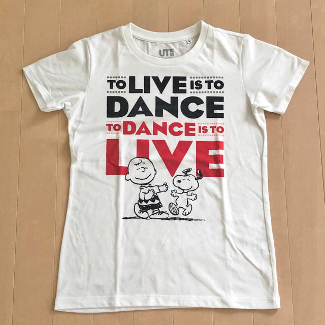 Uniqlo 500円sale ユニクロ スヌーピー Tシャツの通販 By M Tan ユニクロならラクマ