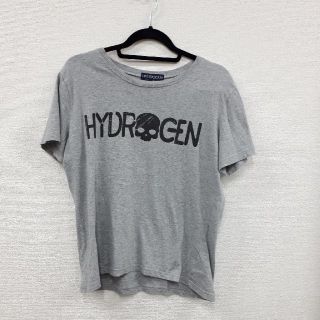 ハイドロゲン(HYDROGEN)のハイドロゲン　Tシャツ　2枚セット(Tシャツ/カットソー(半袖/袖なし))