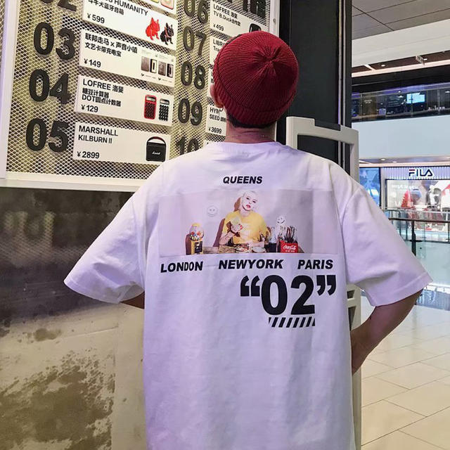 激安 プリントtシャツ 韓国人気 メンズtシャツ 半袖 トップス メンズ 夏の通販 By Sss S Shop ラクマ 激安 プリントtシャツ 韓国人気 メンズtシャツ 半袖 トップス メンズ 夏の通販 By Sss S Shop ラクマ