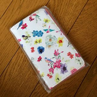 チェスティ(Chesty)の美人百花 付録 スマホケース(モバイルケース/カバー)