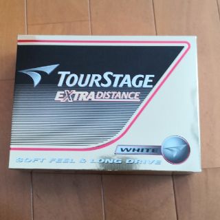 ツアーステージ(TOURSTAGE)の値下げしました。ブリヂストン ゴルフボール ツアーステージ TOURSTAGE (その他)