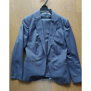 スーツカンパニー(THE SUIT COMPANY)のSUIT COMPANY REDA　春夏用サマーウールパンツスーツ(テーラードジャケット)