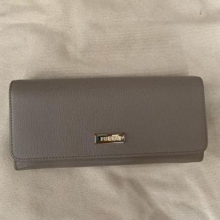 フルラ(Furla)のai様専用　FURLA 長財布　グレージュ(財布)