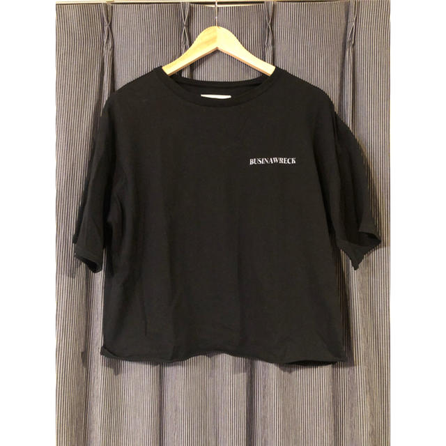 Ungrid(アングリッド)のUngrid イーグルTシャツ レディースのトップス(Tシャツ(半袖/袖なし))の商品写真