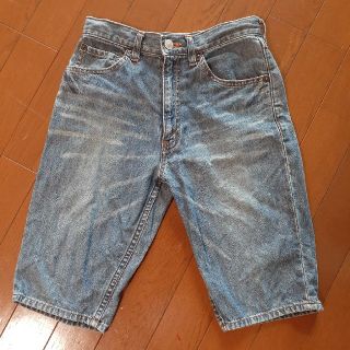 リーバイス(Levi's)のキッズ　ズボン　リーバイス(パンツ/スパッツ)